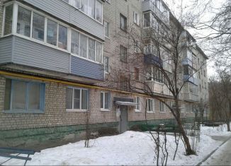 2-комнатная квартира на продажу, 45 м2, Рязань, Качевская улица, 34к4, Октябрьский район