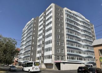 Продается 2-комнатная квартира, 57 м2, Ставрополь, улица Чехова, 138, микрорайон № 11