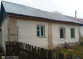 Продам дом, 59.7 м2, село Сасыкино