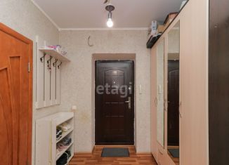 Продается 1-комнатная квартира, 41.5 м2, Тюмень, Московский тракт, 85, ЖК Московский