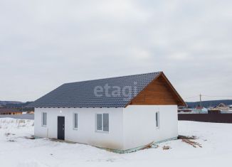 Дом на продажу, 90 м2, село Колюткино, улица Володарского, 6