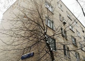 Продается 1-комнатная квартира, 20 м2, Москва, улица Плющева, 12к2, станция Андроновка