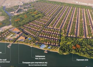 Продаю участок, 6 сот., поселок Тинаки 2-е