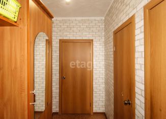 Продается 1-комнатная квартира, 34.5 м2, село Горьковка, Пионерский переулок, 7