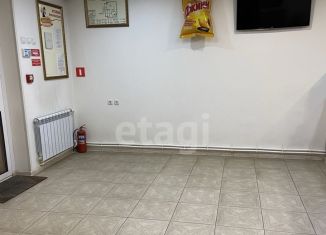 Продается торговая площадь, 60 м2, Чебаркуль, площадь Ленина