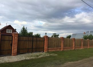 Продам дом, 90 м2, деревня Покрово-Иртышское, Береговая улица