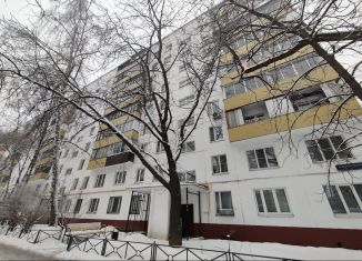 Продам квартиру студию, 12 м2, Москва, улица Мнёвники, 10к1, метро Народное Ополчение