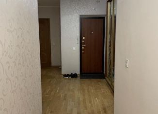 Сдаю в аренду 3-ком. квартиру, 90 м2, Санкт-Петербург, Туристская улица, 24/42, исторический район Северо-Приморская часть