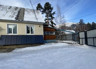 Дом на продажу, 144 м2, поселок Аршан, Лесная улица, 18