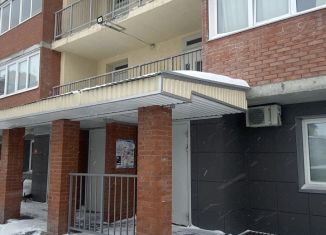 Продам 1-комнатную квартиру, 43.3 м2, Бердск, улица Ленина, 23А