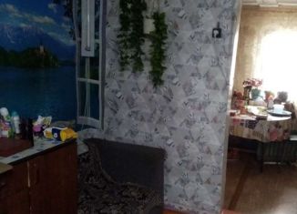 Продам дом, 56 м2, поселок городского типа Карымское, улица Калинина, 1