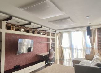 Продается квартира со свободной планировкой, 65 м2, Санкт-Петербург, Приморский проспект, 137к1, ЖК Золотая Гавань