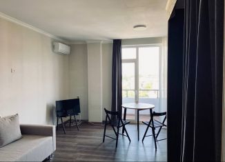 Продаю квартиру студию, 33.7 м2, Сочи, Православная улица, 16/1, микрорайон Энергетик-Изумруд