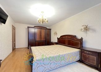 3-комнатная квартира в аренду, 80 м2, Феодосия, улица Чкалова, 96А