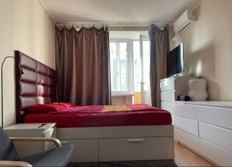 Сдается 1-ком. квартира, 35 м2, Москва, улица Трофимова, 13, улица Трофимова