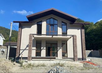 Дом на продажу, 205 м2, село Пластунка, улица Леселидзе