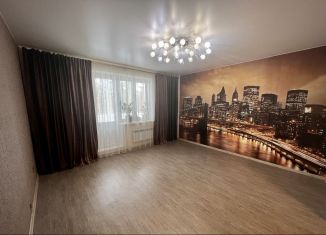 Продам 1-комнатную квартиру, 40.5 м2, Трёхгорный, улица Потапова