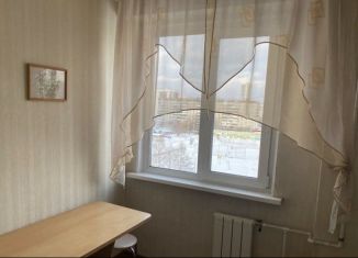1-комнатная квартира на продажу, 36 м2, Екатеринбург, проспект Седова, 17к3, проспект Седова