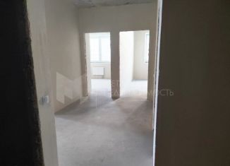 Продам 3-ком. квартиру, 88 м2, Тюмень, 2-я Луговая улица, 22к2, ЖК Салют