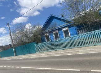 Продаю дом, 54 м2, деревня Олха