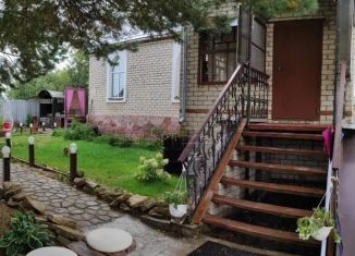 Продажа дома, 80.7 м2, посёлок Ильинский, Центральная улица, 5