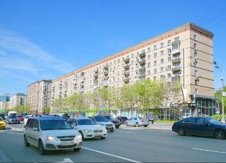 Продажа торговой площади, 99.4 м2, Москва, Кутузовский проспект, 8, метро Студенческая