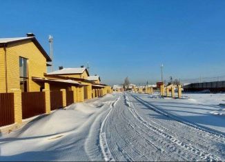 Дом на продажу, 200 м2, деревня Ошурга, улица Ошурга, 14