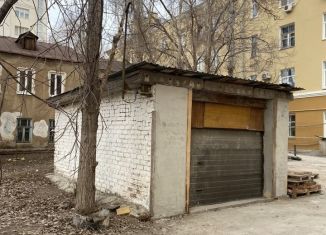 Продаю гараж, 20 м2, Оренбург, Ленинский район, переулок Каширина, 10