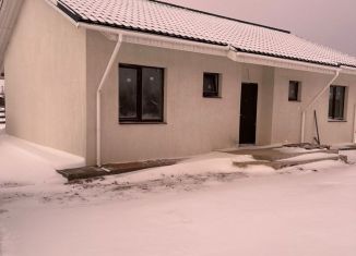 Продается дом, 110 м2, деревня Неёлово-1, Комсомольская улица
