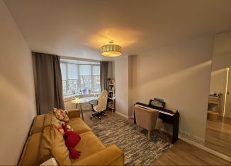 Продаю 2-ком. квартиру, 42.9 м2, Санкт-Петербург, Новочеркасский проспект, 27к2, Новочеркасский проспект