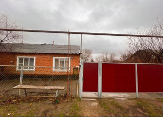 Продам дом, 87 м2, Городовиковск, Рабочая улица, 55