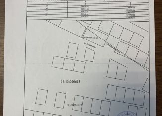 Продам участок, 10 сот., деревня Таллы-Буляк, Новая улица