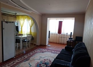 Сдача в аренду 3-комнатной квартиры, 63 м2, Тулун, улица Жданова, 25