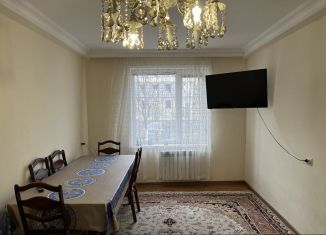 Продается двухкомнатная квартира, 53.3 м2, село Джалган, Дагестанская улица, 6
