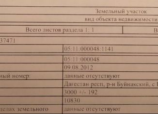 Продается земельный участок, 32 сот., село Нижнее Казанище