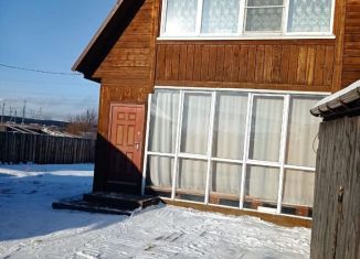 Продажа дома, 95 м2, деревня Олха, Октябрьская улица, 14