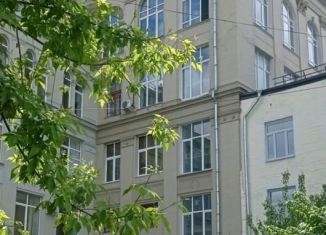 Продается двухкомнатная квартира, 42.5 м2, Москва, Овчинниковская набережная, 8с1, метро Новокузнецкая