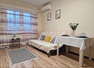 Квартира на продажу студия, 26 м2, Ростов-на-Дону, ЖК Платовский, улица Тимофеева, 14к1