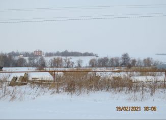 Земельный участок на продажу, 40 сот., село Большая Каменка, улица Батаева