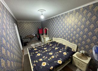 Двухкомнатная квартира на продажу, 46 м2, Грозный, проспект Мохаммеда Али, 21, 1-й микрорайон