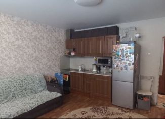 1-комнатная квартира на продажу, 40 м2, Кемеровская область, Комсомольский проспект, 53