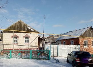 Продам дом, 50 м2, село Меловое, улица Еремеевка, 3