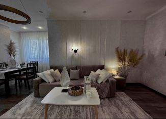 Продается однокомнатная квартира, 46 м2, Сочи, Первомайская улица, 11, микрорайон Центральный