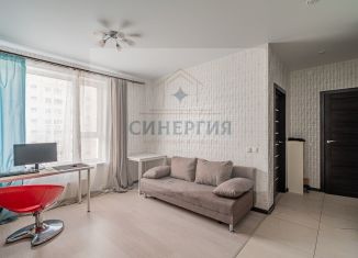 Продаю однокомнатную квартиру, 31 м2, Екатеринбург, улица Стачек, 62, улица Стачек