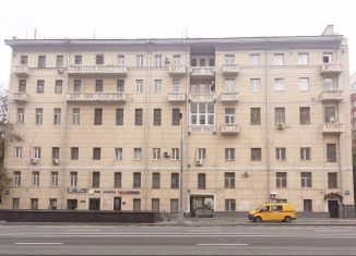 3-ком. квартира на продажу, 66.6 м2, Москва, улица Большая Якиманка, 35с1, улица Большая Якиманка