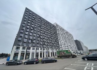 Продаю однокомнатную квартиру, 34.2 м2, Московская область, 1-й Стрелковый переулок, 1