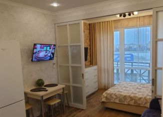 Сдаю квартиру студию, 27.2 м2, Сочи, Старонасыпная улица, 1, микрорайон Черемушки