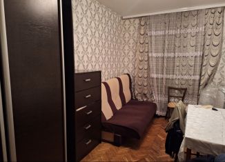 3-комнатная квартира в аренду, 61 м2, Москва, Чертановская улица, 58к2, метро Академика Янгеля