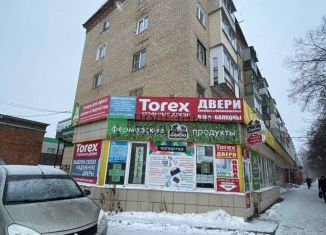 Торговая площадь на продажу, 643.7 м2, Богородицк, улица Ленина, 30