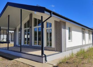 Дом на продажу, 161 м2, деревня Владимировка, 7-й Западный проезд, 32